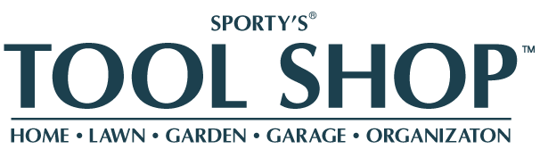 Sporty's Tool Shop Logo